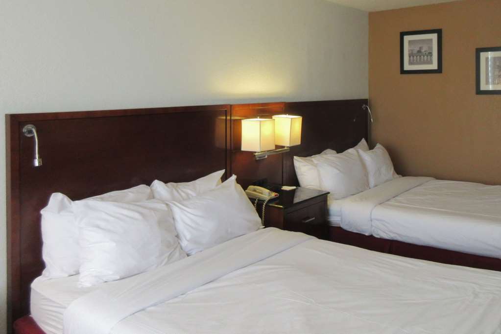 Econo Lodge Albert Lea Habitación foto