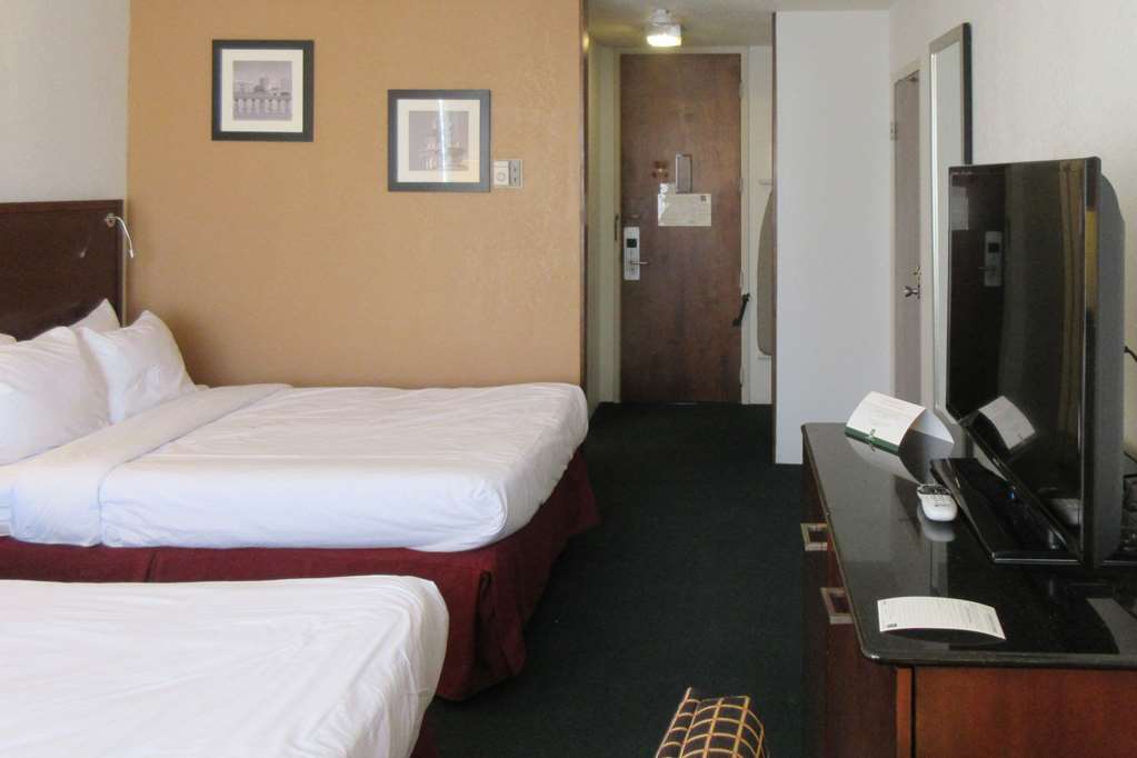 Econo Lodge Albert Lea Habitación foto